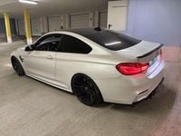 Gebraucht BMW M4 431 PS (317 kW) 2016 Coupé