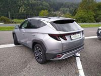 gebraucht Hyundai Tucson NX4 Prestige Line 1,6 T-GDi PHEV 4WD AUTOMATIK