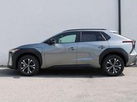 gebraucht Toyota bZ4X AWD mit Comfort Ausstattungspaket!