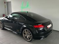 gebraucht Audi TT Final Edition