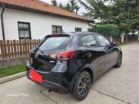 gebraucht Mazda 2 SKYACTIV-G 75 Exclusive-Line