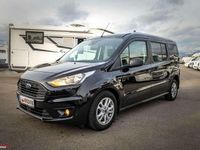 Gebraucht Ford Tourneo 120 PS (88 kW) 2021 Schwarz Kombi