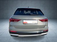 gebraucht Audi Q3 35 TFSI advanced exterieur