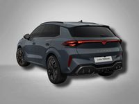 Neu Cupra Terramar VZ 265 PS (194 kW) 2025 SUV