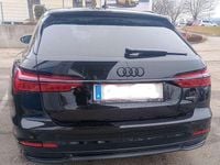 gebraucht Audi A6 A6 Avant 40 TDI quattro sport S-tronic sport