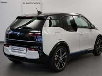 gebraucht BMW i3 eDrive