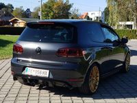 gebraucht VW Golf VI 