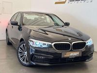 gebraucht BMW 520 i Aut.