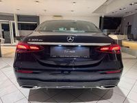 gebraucht Mercedes E300 E300 de