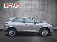 gebraucht Nissan Qashqai 13 MHEV Visia *ab € 25.990-*