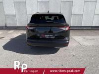 gebraucht Skoda Enyaq iV 80x Sportline VOLLAUSSTATTUNG/SOFORT VERFÜGBAR!