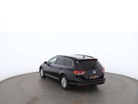 gebraucht VW Passat Variant 1.6 TDI Business Aut LED RADAR