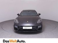 gebraucht Porsche Panamera Turbo S E-Hybrid Sport Turismo