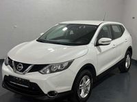 gebraucht Nissan Qashqai Acenta