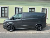 gebraucht Ford Transit Custom 320 L1 Tourneo Sport ID:44