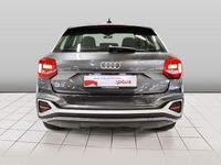 gebraucht Audi Q2 30 TDI S line S-tronic+Navi+LED+Kamera 85 kW (1...