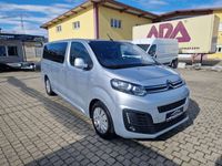 gebraucht Citroën Spacetourer Business XL (L3) !!9 Sitzer!!