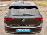 gebraucht VW Golf VIII 2.0 TDI DSG Life/Business