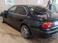 gebraucht BMW 525 525 d
