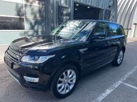 gebraucht Land Rover Range Rover Sport 3.0 HSE