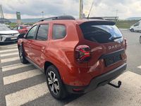 gebraucht Dacia Duster Journ.150 EDC