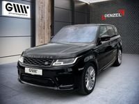 gebraucht Land Rover Range Rover Sport D250 HSE-Dynamik