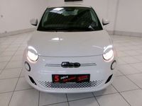 gebraucht Fiat 500e 