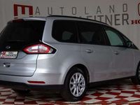 gebraucht Ford Galaxy 20 TDCi 7Sitze NAVI netto 17.375.-