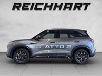 Neu BYD Atto 2 Active 64 kW (88 PS) 2025 Grau SUV