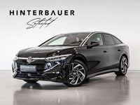 Gebraucht VW ID.7 Pro 210 kW (286 PS) 2023 Schwarz Limousine