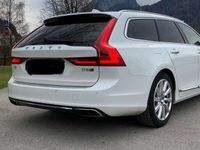 gebraucht Volvo V90 D5 AWD Geartronic Inscription