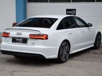 gebraucht Audi A6 3.0 TDI quattro Competition *LUFT*StandHZG*AHK*