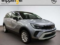 gebraucht Opel Crossland Elegance 130PSBenzin AT6 LP € 34.148,-