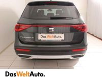 gebraucht Seat Tarraco Xcellence 1.5 TSI ACT