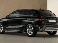 gebraucht Audi A3 allstreet TFSI 150 S tronic Nav LED FahrenP