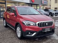 gebraucht Suzuki SX4 S-Cross Hybrid AllGrip Shine