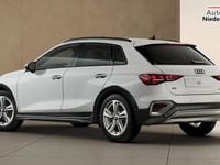 Neu Audi A3 204 PS (150 kW) 2025 SUV