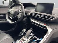 gebraucht Peugeot 5008 GTLI BHDI130AT8
