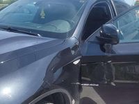 gebraucht BMW X6 X6xDrive40d Aut.