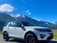 gebraucht Land Rover Discovery Sport 20 TD4 4WD HSE Aut.