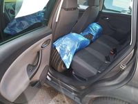 gebraucht Seat Altea XL ChiliTech Start-Stopp 12 TSI