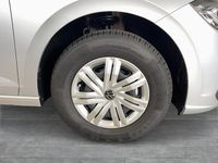 Neu VW Polo 95 PS (69 kW) 2025 Silber  metallic Limousine