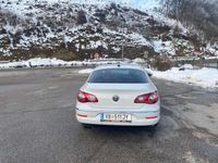 gebraucht VW CC 2.0 TDI