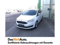 gebraucht Ford C-MAX Trend 1,5 TDCi Powershift