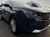 Gebraucht Peugeot 3008 S 131 PS (96 kW) 2022 Blau SUV