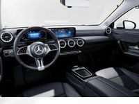 gebraucht Mercedes A180 -Kompaktlim.ÖE Progress.Line Facelift