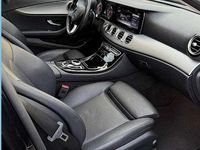 gebraucht Mercedes E200 E200 d (213.013)