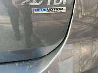 gebraucht VW Sharan Comfortline BMT 20 TDI DPF