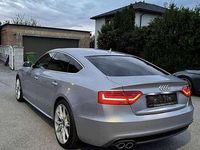gebraucht Audi A5 2.0 TDI S-Line