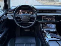 Gebraucht Audi A8 286 PS (210 kW) 2019 Grau Limousine